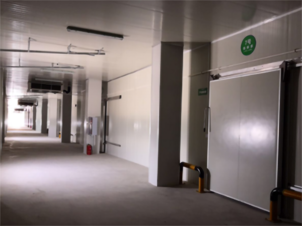 建造200噸的肉類冷鏈冷凍庫如何做好規(guī)劃設(shè)計(jì)? 建造200噸的肉類冷鏈冷凍庫如何做好規(guī)劃設(shè)計(jì)?