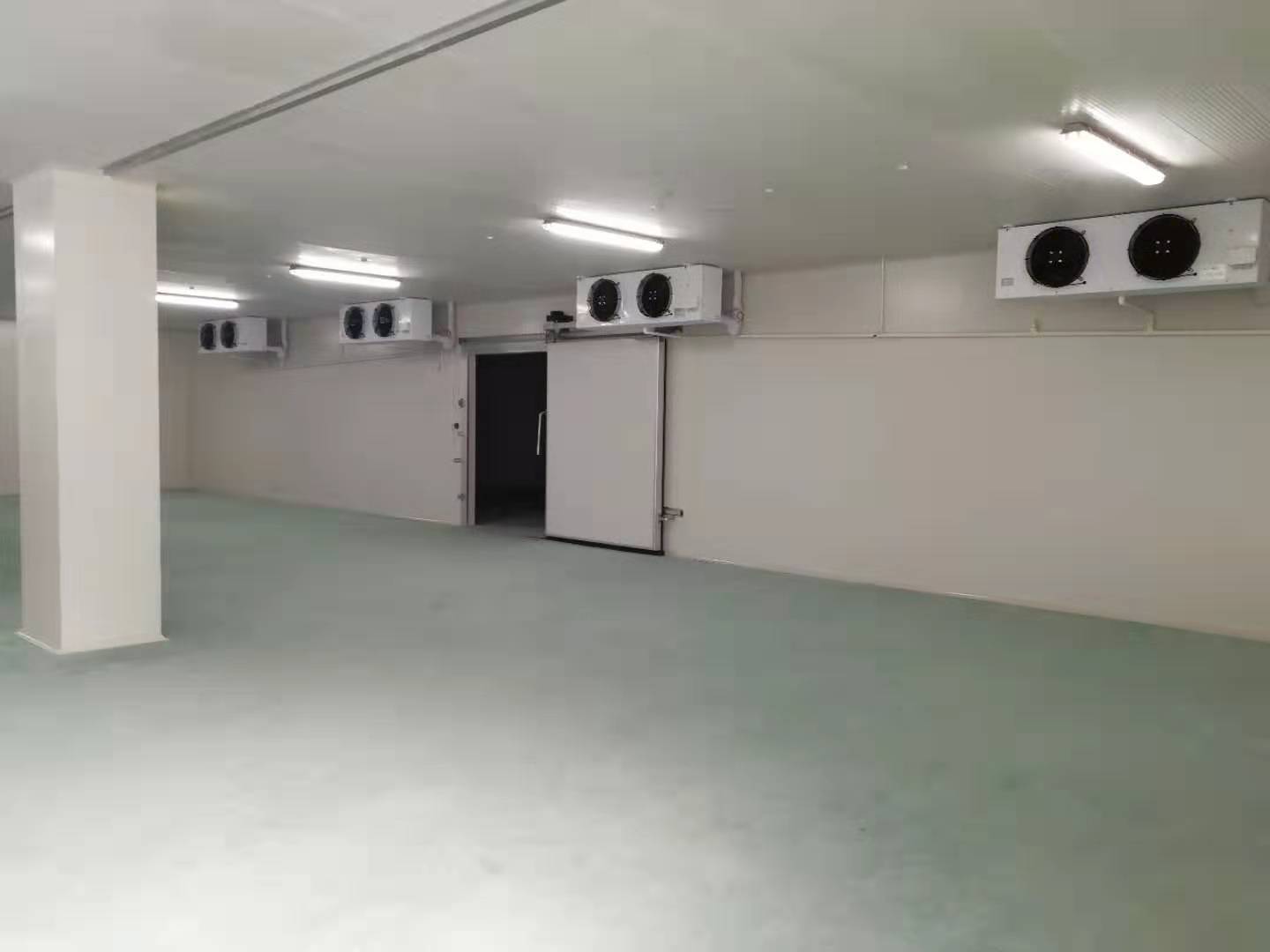 建造中大型醫用冷庫濕度多少才正常？費用安裝價格是多少？