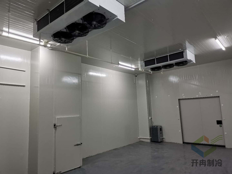 建設醫藥包裝自動化冷庫安裝，自動化冷藏庫有哪些優點？