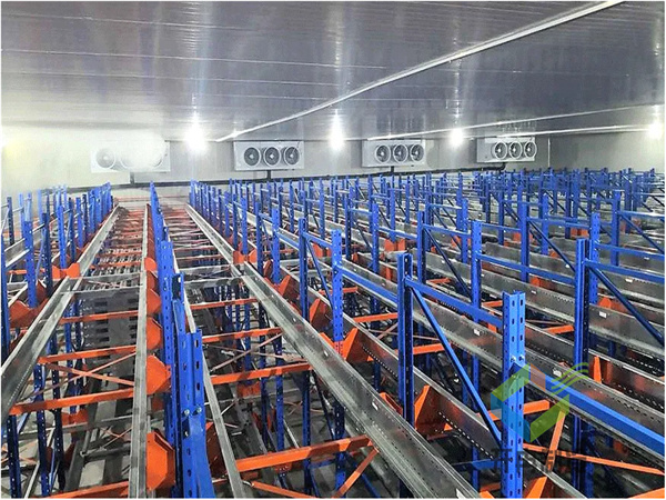 安裝自動化低溫倉庫建造標(biāo)準(zhǔn)要點(diǎn)有哪些? 安裝自動化低溫倉庫建造標(biāo)準(zhǔn)要點(diǎn)有哪些?