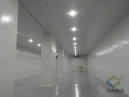 建設醫藥冷藏庫的安裝標準有哪些? 建設醫藥冷藏庫的安裝標準有哪些?