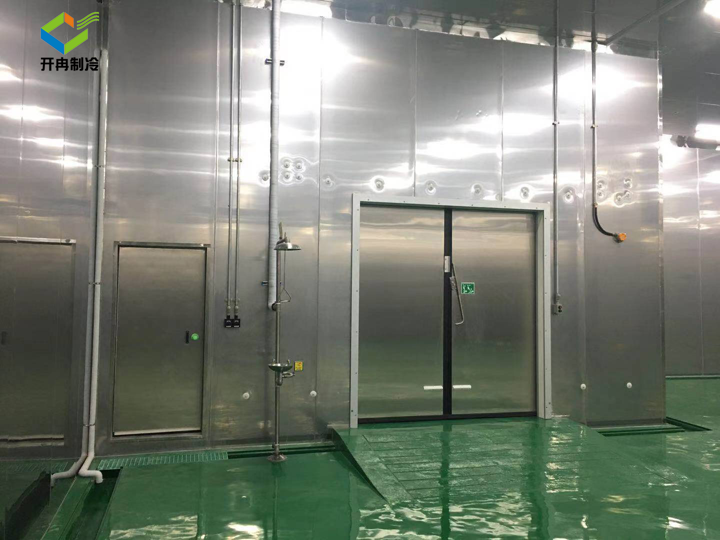 如何選擇一個好的防爆醫(yī)藥冷庫建造廠家 如何選擇一個好的防爆醫(yī)藥冷庫建造廠家