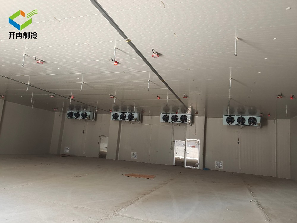 疫苗滅活菌類 疫苗冷庫設(shè)計(jì)方案 疫苗滅活菌類 疫苗冷庫設(shè)計(jì)方案