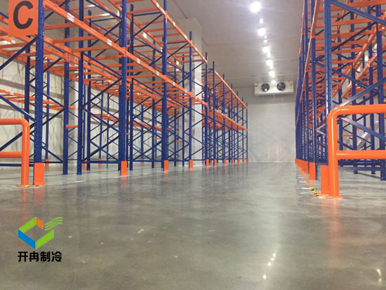 物流冷庫建設 農村冷鏈物流項目規劃方案 物流冷庫建設 農村冷鏈物流項目規劃方案