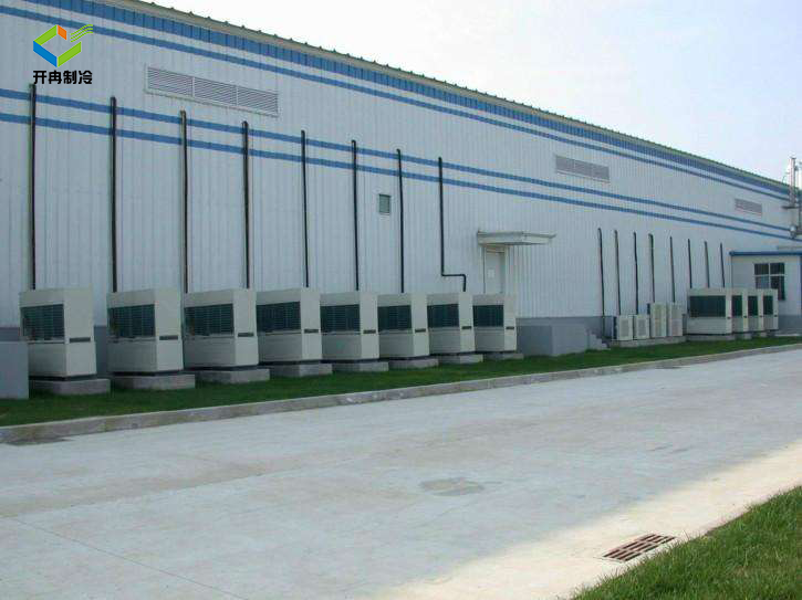 農村建造一個小型氣調保鮮冷庫的造價 農村建造一個小型氣調保鮮冷庫的造價