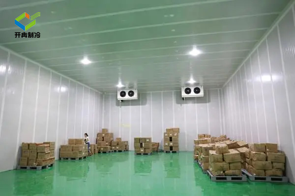 冷庫驗證步驟，冷庫為什么要驗證？