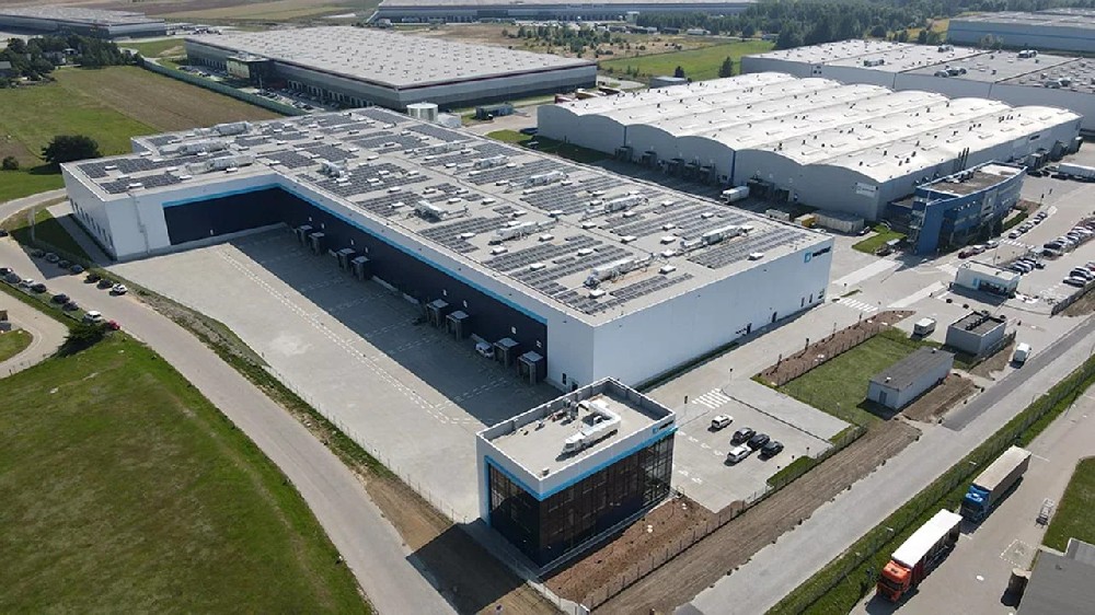 冷庫在設計時需要注意些上門？有哪些細節要求