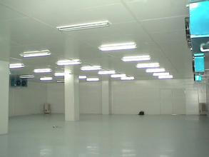 大型果蔬保鮮冷庫設計、冷庫建造材料選用要點