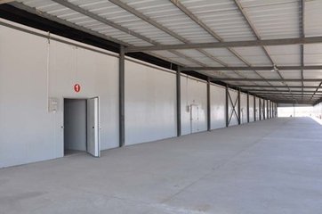 冷庫安裝建造，冷庫系統泄漏的查檢方法