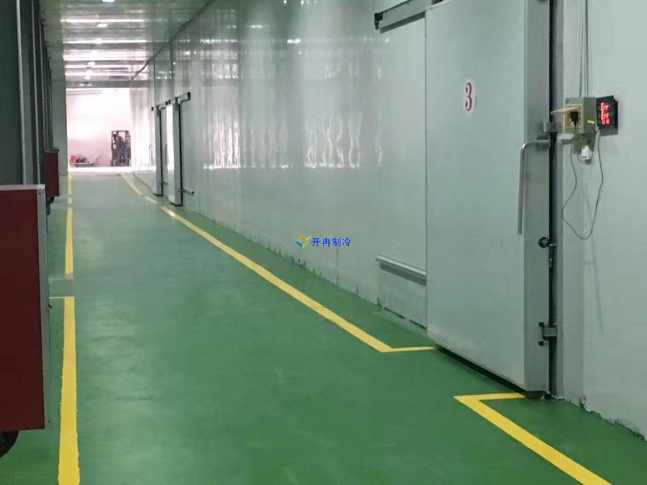 建一個(gè)存儲(chǔ)2000噸雪梨冷庫(kù)造價(jià)多少錢(qián)，雪梨保鮮冷藏庫(kù)