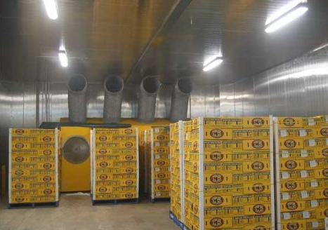 50平冷藏庫造價(jià)，恒溫庫建設(shè)耗電量一個月多少錢