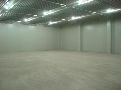 設計一套洋蔥保鮮庫方案造價，洋蔥冷庫存儲