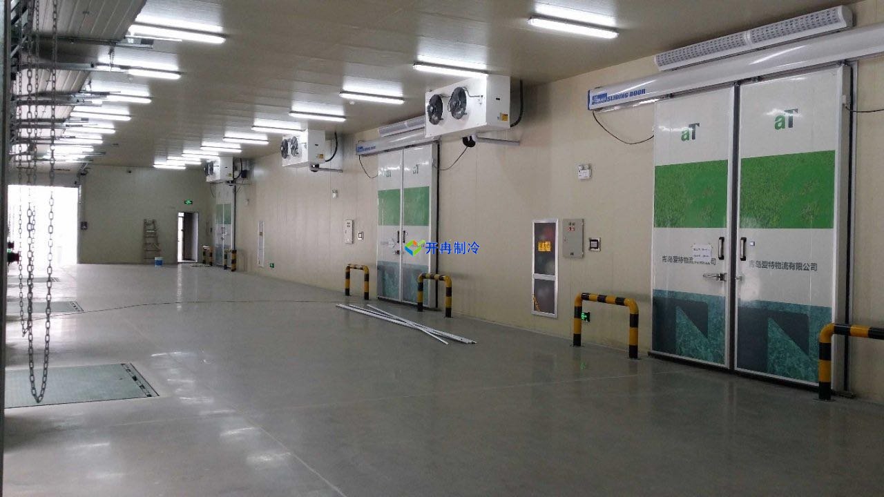  5000噸-18~-25℃的冷凍庫設計，冷庫造價怎么核算？
