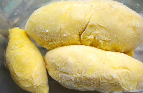 -18℃榴蓮水果冷凍庫建造，榴蓮速凍庫庫設計