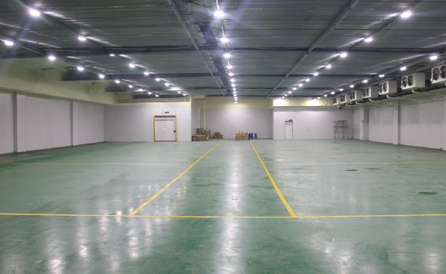  4000立方米冷凍庫設計需要多少錢，怎么規劃4000立方米冷凍庫