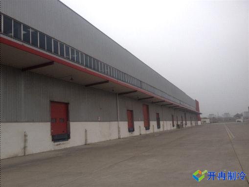 1800平米食品冷凍庫(kù)設(shè)計(jì)安裝，冷庫(kù)報(bào)價(jià)表