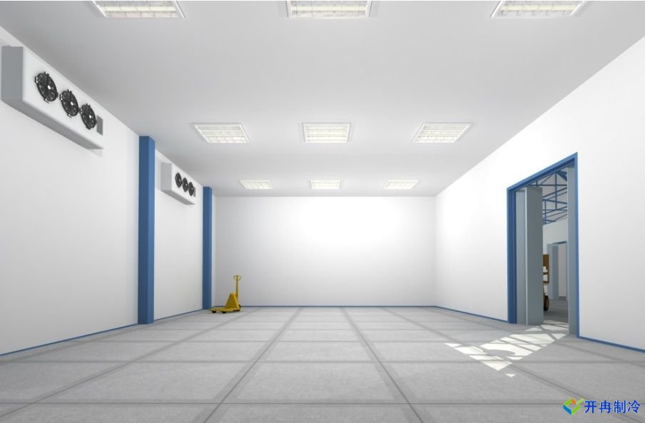 南京建3500噸果蔬保鮮冷庫，冷庫建造費用多少