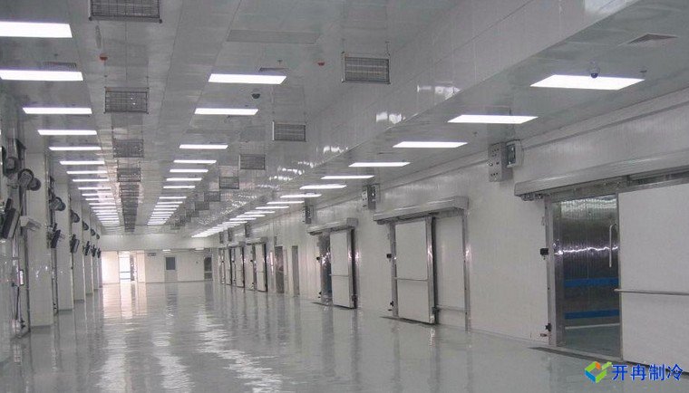 50000噸豬肉冷庫，冷庫總投資需要多少錢