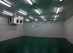 藥品冷凍庫建設(shè)標準規(guī)范及建造預(yù)算包含哪些